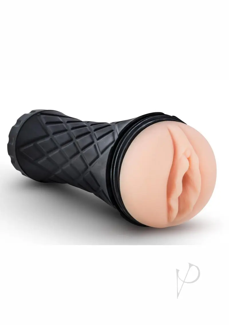 Blush M for Men The Torch Pussy - Vanilla - Image 6