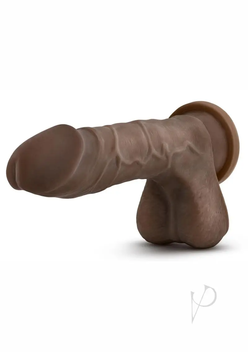Blush Au Naturel Mister Perfect - Chocolate - Image 2