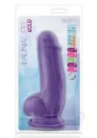 Blush Au Naturel Bold Beefy 7