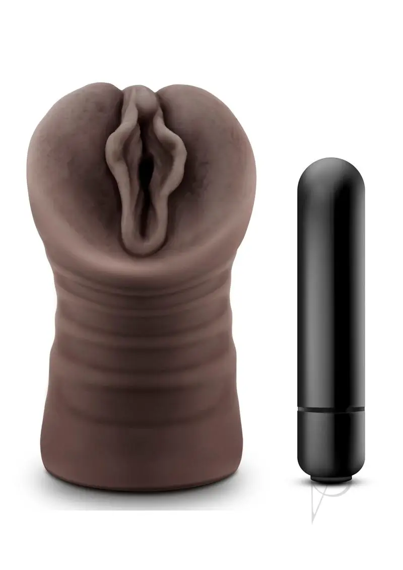Blush Hot Chocolate Alexis - Chocolate - Image 2