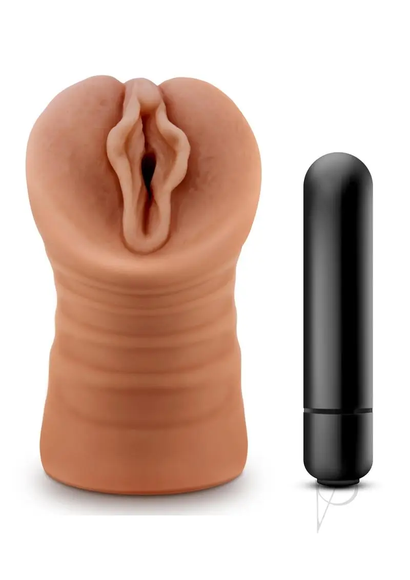 Blush M for Men Sofia - Mocha - Image 2