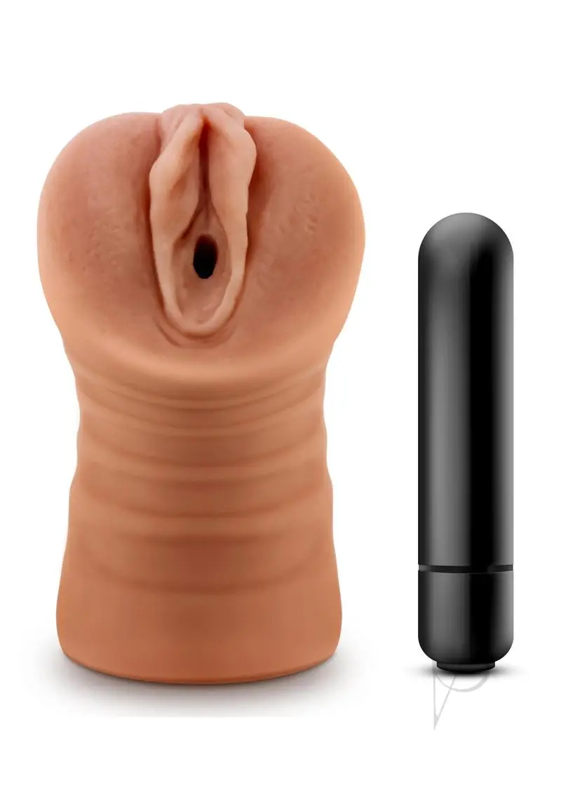 Blush M for Men Julieta - Mocha - Image 2