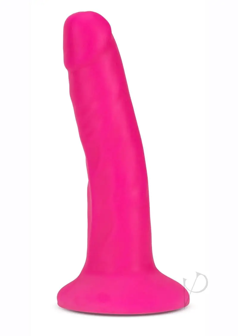 Neo Elite D Dense Cock W/balls 6 Pink - Image 2