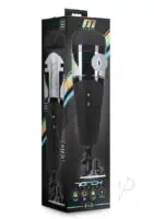 Blush M for Men Torch Joyride - Clear - Image 2