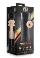 Blush M for Men Torch Thrill - Ivory - Image 2
