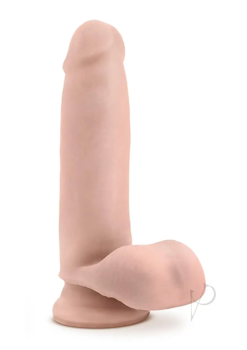 Dr Skin Glide Self Lube W/balls 7 Van - Image 2