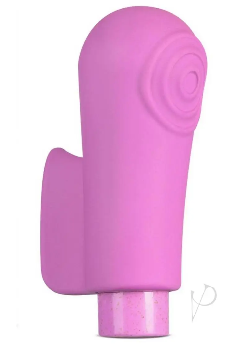 Gaia Eco Delight Purple - Image 2