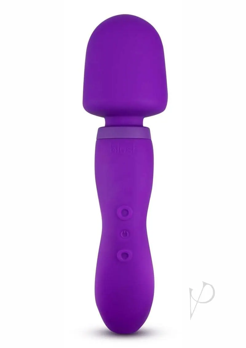 Wellness Dual Sense Purple - Image 2