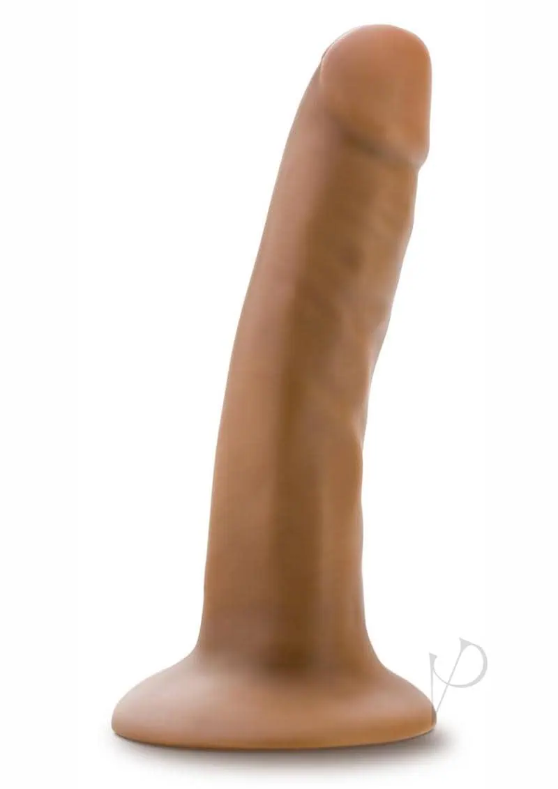 Dr Skin Silicone Dr Lucas 5 Mocha - Image 2