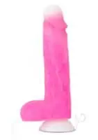 Neo Elite Roxy Gyrating Dildo 8 Pink - Image 2