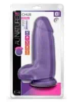 Blush Au Naturel Bold Chub 10