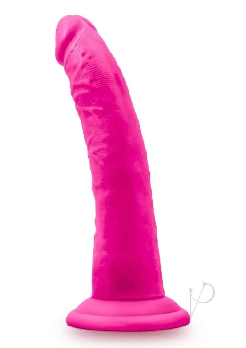 Blush Au Naturel Bold Jack 7.5