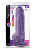 Blush Au Naturel Bold Big Boy 10