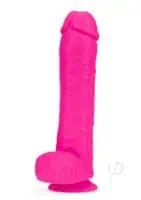 Blush Au Naturel Bold Big John 11.5