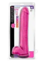 Blush Au Naturel Bold Daddy 14