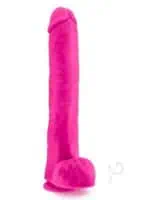Blush Au Naturel Bold Daddy 14