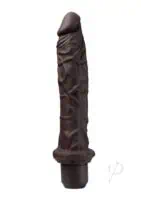 Dr. Skin Silicone Dr. Richard Vibrating Dildo 9