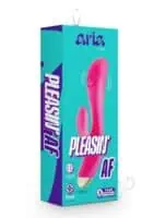 Aria Pleasin Af Fuchsia - Image 1