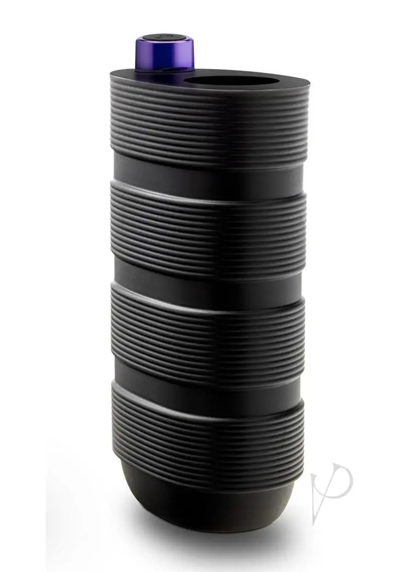 M Elite Platinum Strok Black - Image 2