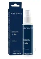 Arcwave Clean by Pjur - 3.4 oz - Image 1
