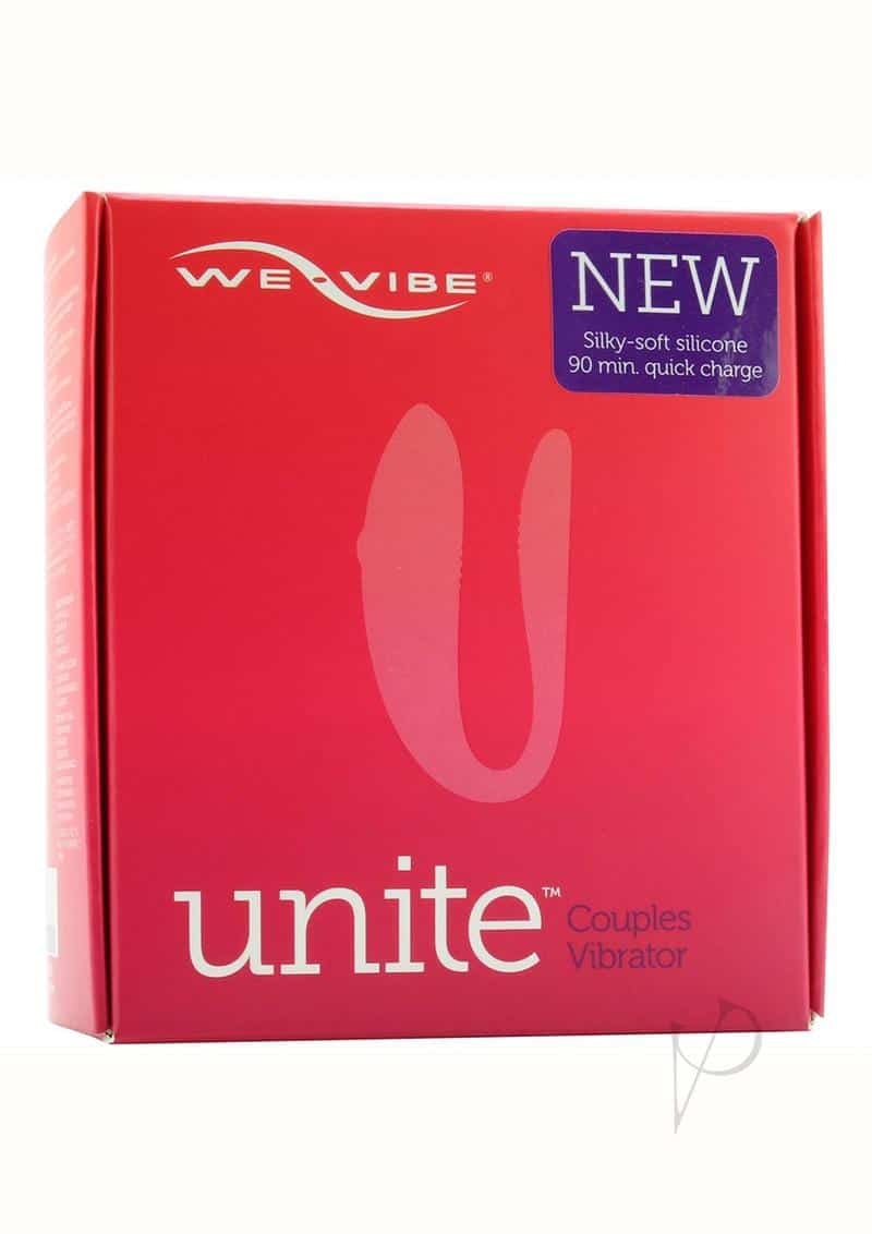 Buy We-Vibe New Unite - Purple | Jack and Jill Adult Buy We-Vibe New Unite - Purple | Jack and Jill Adult