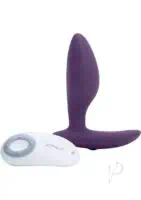 We-Vibe Ditto - Purple - Image 2