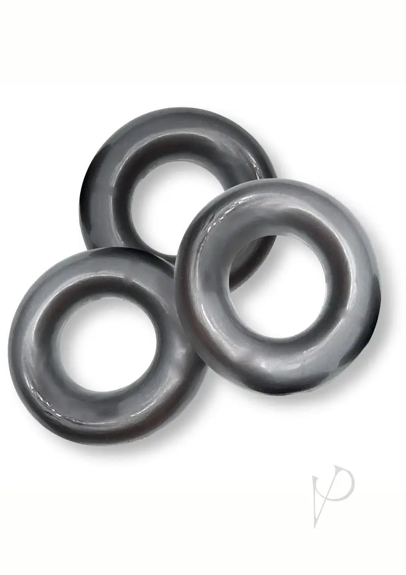 Fat Willy 3pk Steel - Image 2