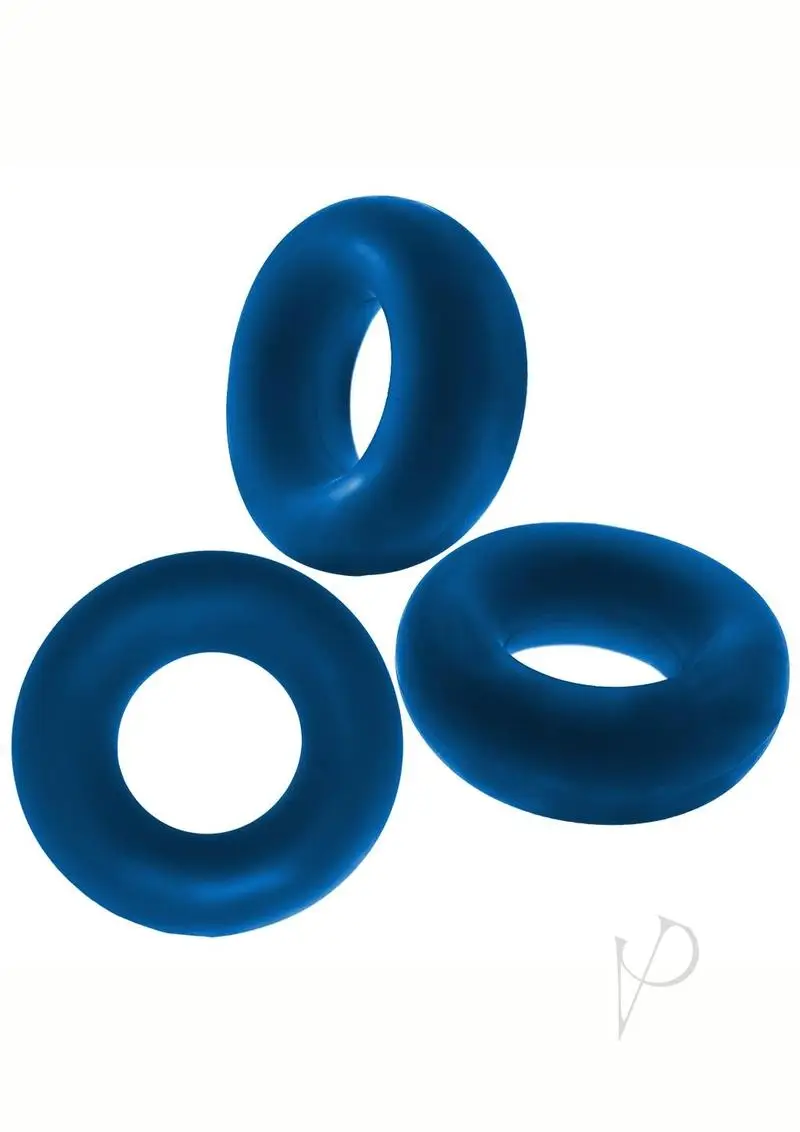 Fat Willy 3pk Space Blue - Image 2