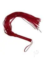 Fantasy Red Flogger - Image 2