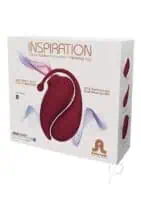 Inspiration Red - Image 1