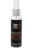 Adam & Eve Marathon Sex Delay Spray Maximum Strength - 2oz - Image 1