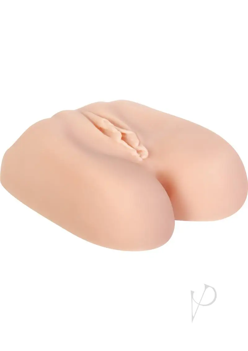 Kendra Lust Life Size Vagina Stroker With Ass Kit Flesh - Image 2
