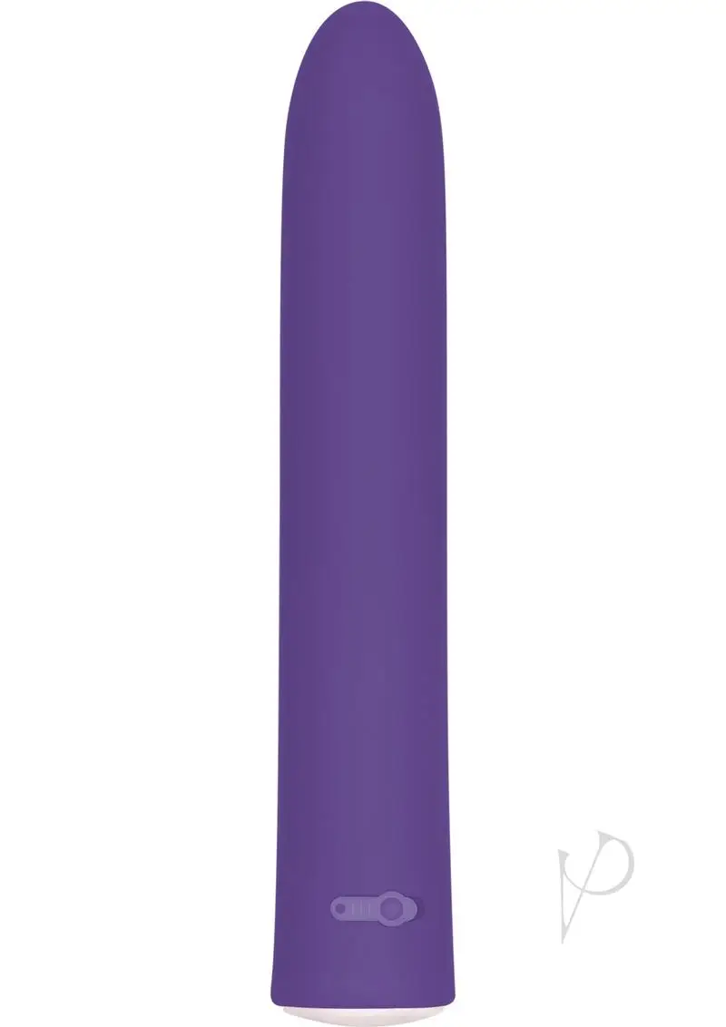 Evolved Love is Back Rechargeable Slim - Purple - Image 2