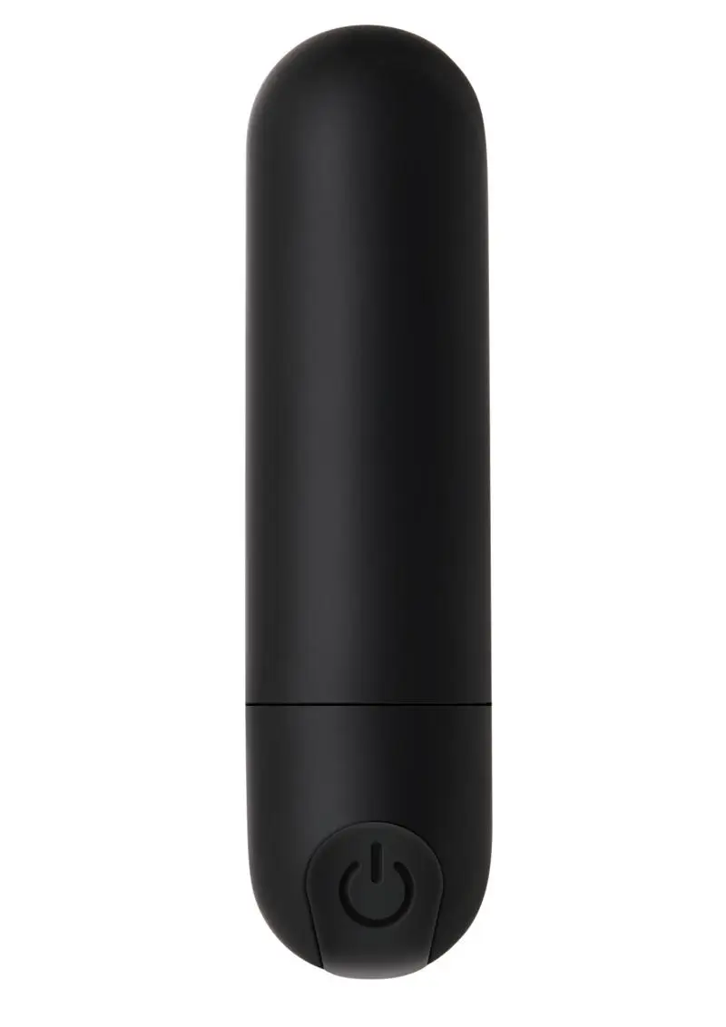 Zero Tolerance All Powerful Rechargeable Bullet - Image 2