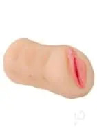 Zero Tolerance Endless Love Realistic Rechargeable Stroker Waterproof Flesh - Image 2