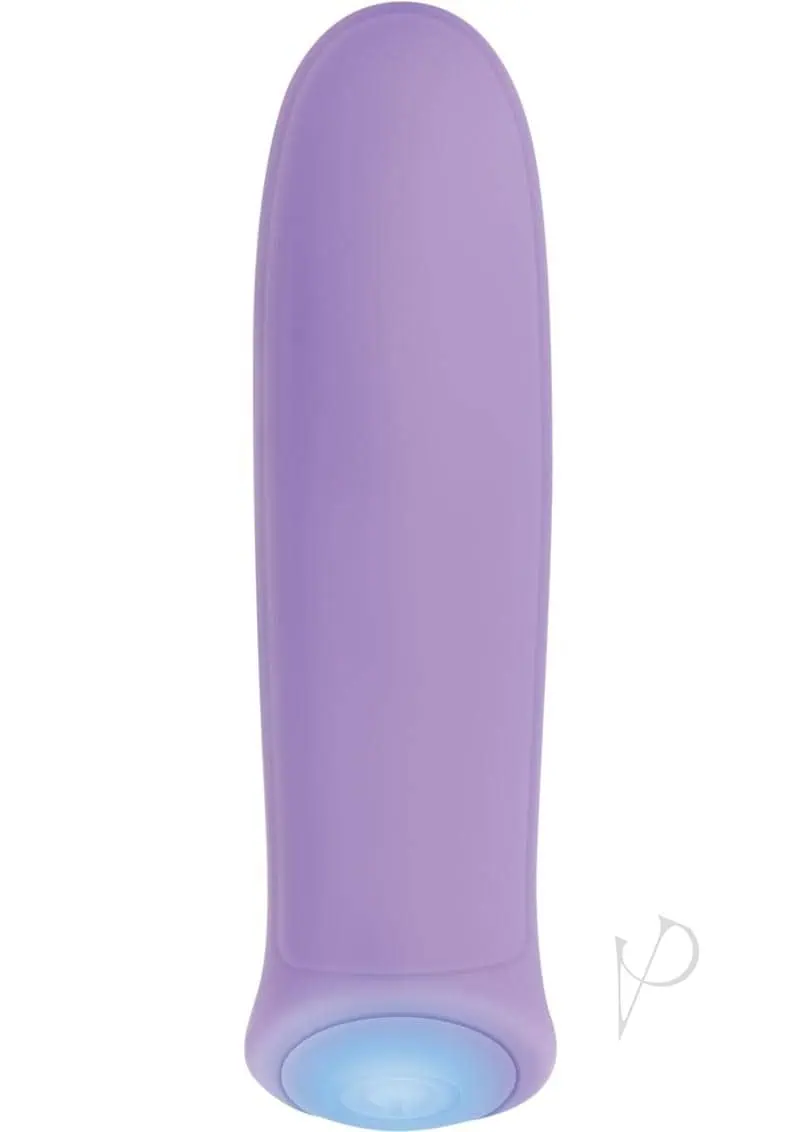 Evolved Purple Haze Rechargeable Bullet - Purple - Image 6