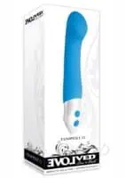 Evolved Tempest G - Blue - Image 5