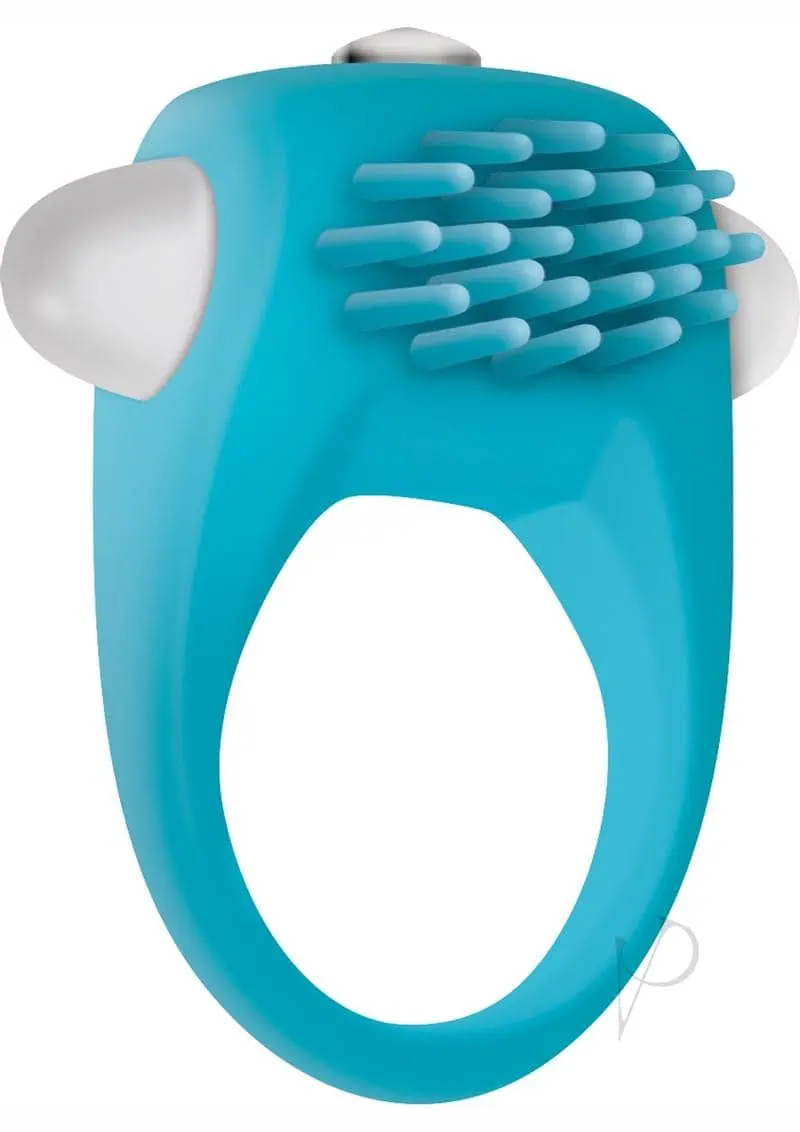 Zero Tolerance Teal Tickler - Image 6