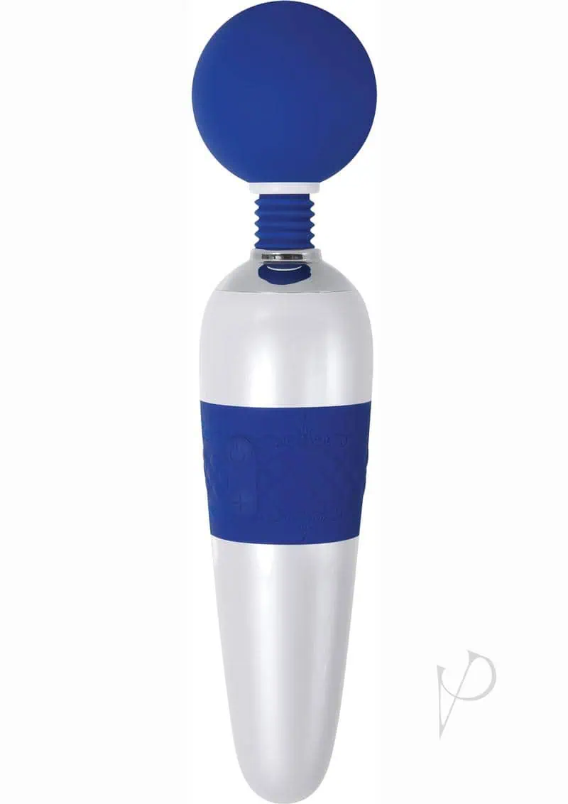 Evolved On The Dot Wand - Blue - Image 6