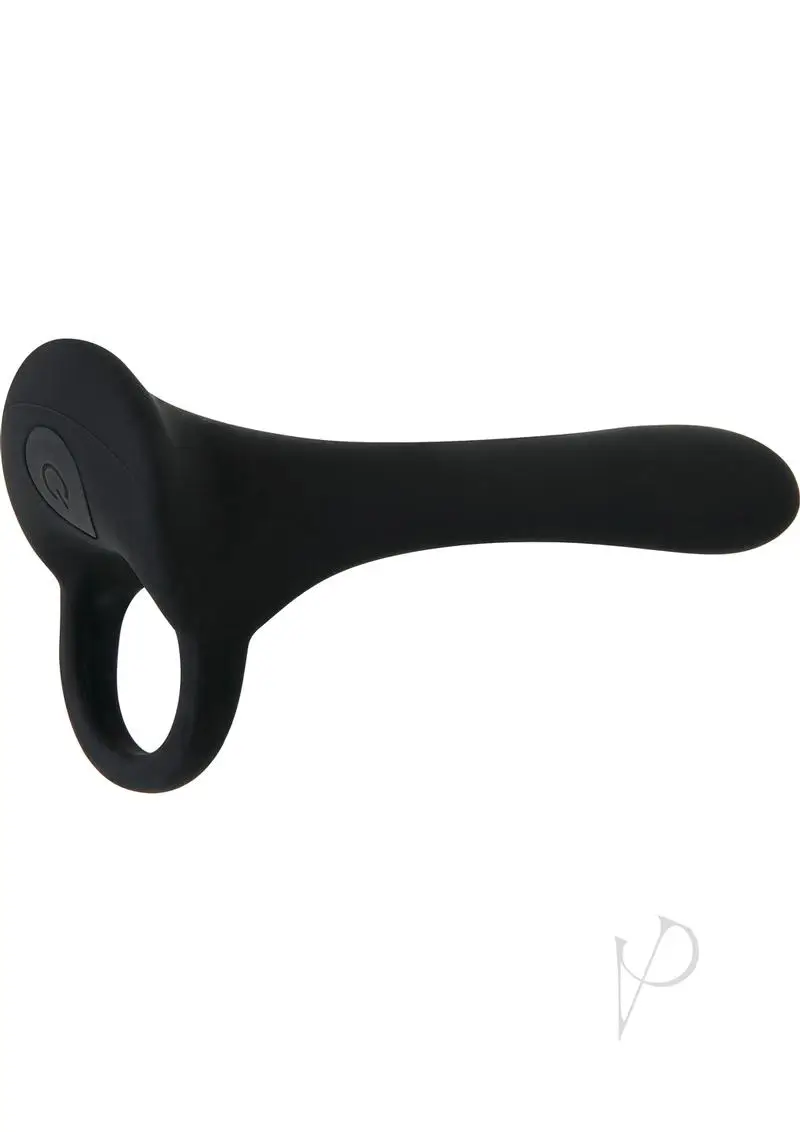 Zero Tolerance Cock Armor - Black - Image 2