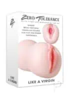 Zero Tolerance Like a Virgin - Flesh - Image 5