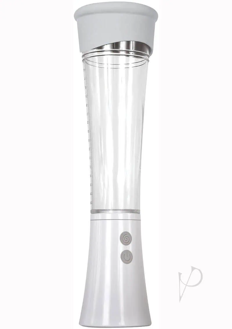 Zero Tolerance Sucking Good Rechargeable Vibrating Masturbator - Image 6