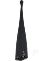 Evolved Straight to the Point Vibrator - Black - Image 2