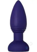 Evolved Smooshy Tooshy - Purple - Image 2
