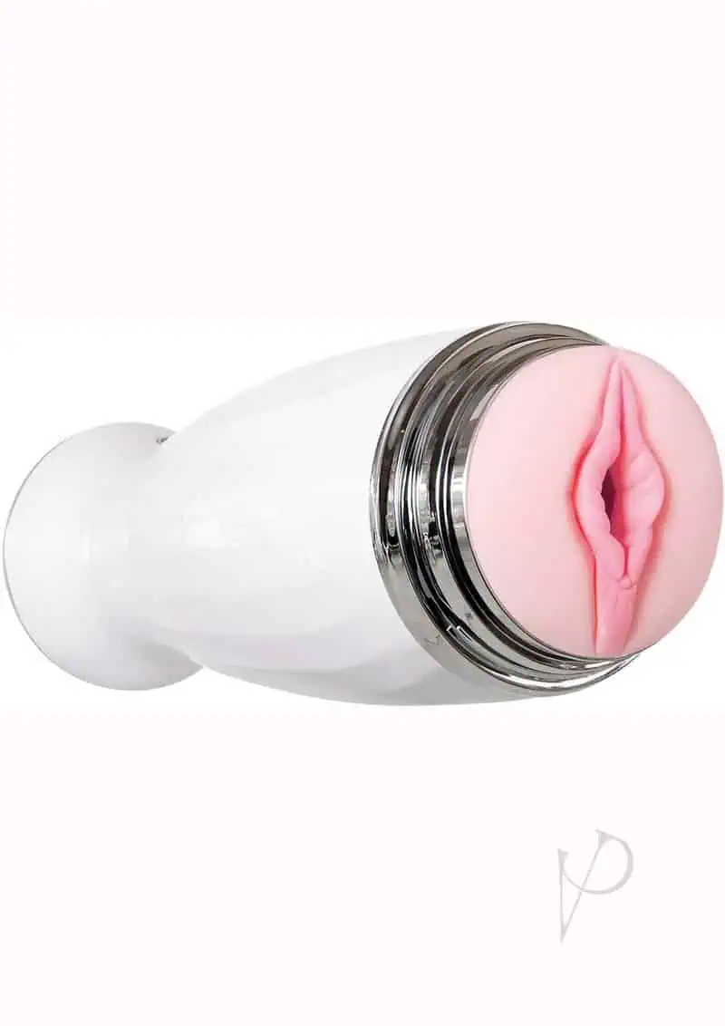 Thrusting Rechargeable Stroker - Image 6