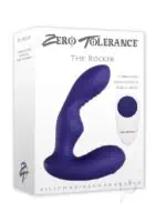 Zero Tolerance The Rocker - Purple - Image 5