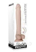 Real Supple Silicone Poseable 10.5 Light - Image 1