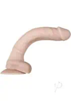 Real Supple Silicone Poseable 10.5 Light - Image 2