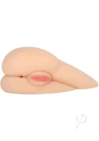 Zero Tolerance Kendra Spade Side Stroker Vagina - Image 2
