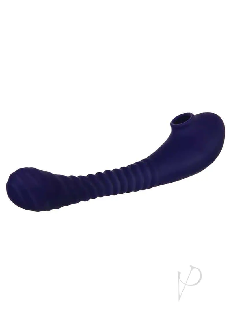 Evolved Bendable Sucker - Purple - Image 6